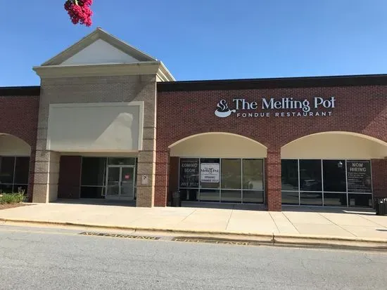 The Melting Pot