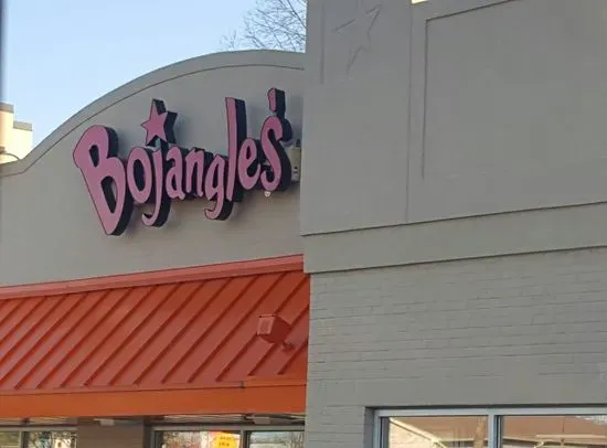 Bojangles