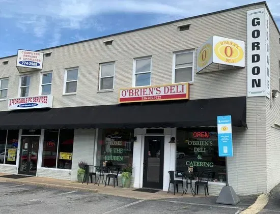 O'Brien's Deli