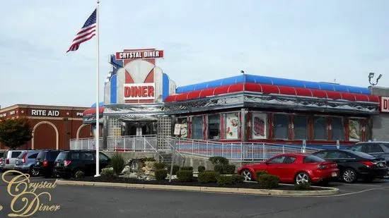 Crystal Diner