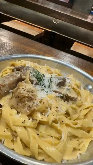 Maestro Pasta