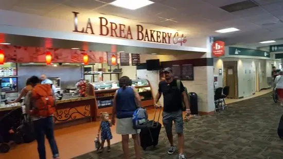 La Brea Bakery