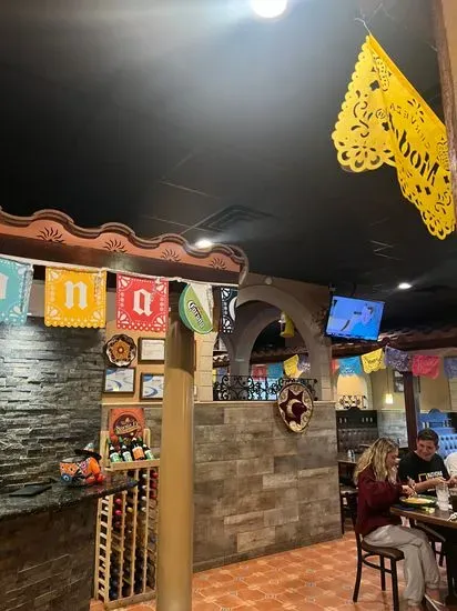 Santa Fe Mexican Grill