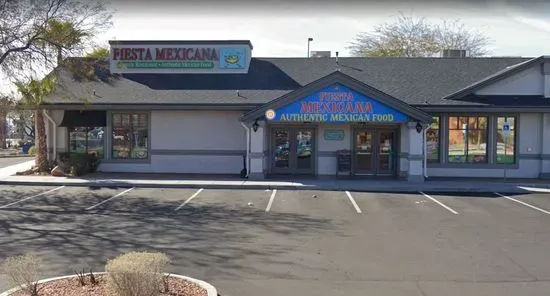 Fiesta Mexicana Las Vegas