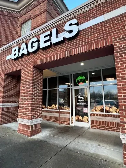 New Garden Bagel Co.