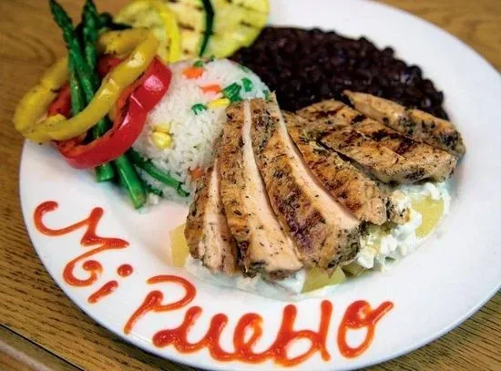 Mi Pueblo Mexican Grill