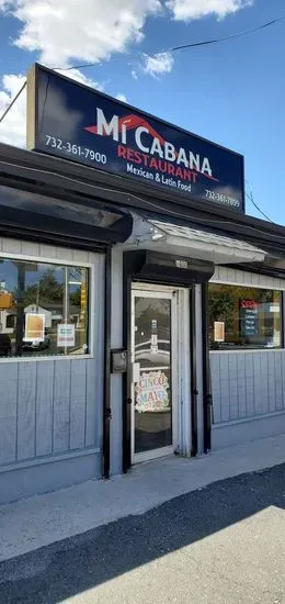 Mi Cabana Restaurant