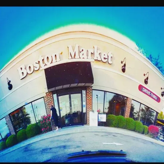 Boston Market