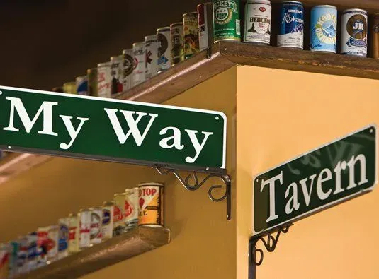 My Way Tavern