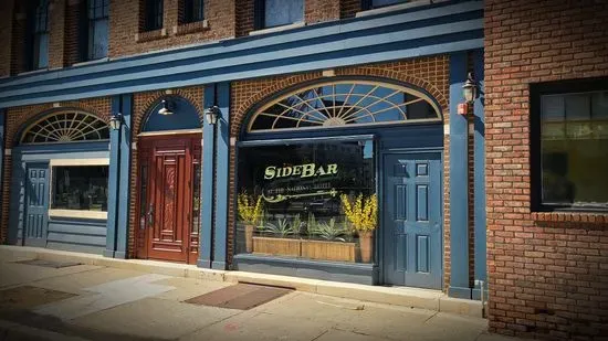 SideBar Gastropub