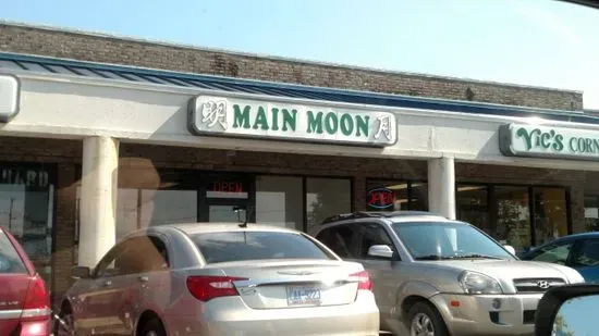 Main Moon Chinese Restaurant