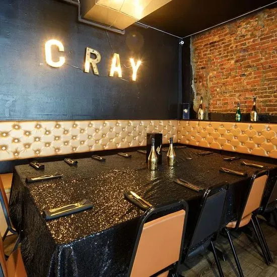 Cray Taste Old City