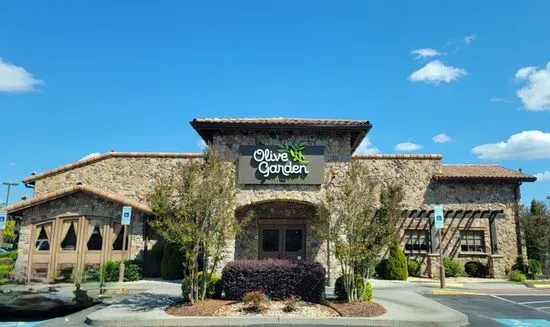 Olive Garden Italian Restaurant