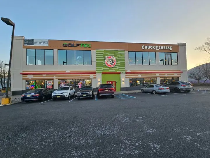 Chuck E Cheese East Hanover Nj Checkle