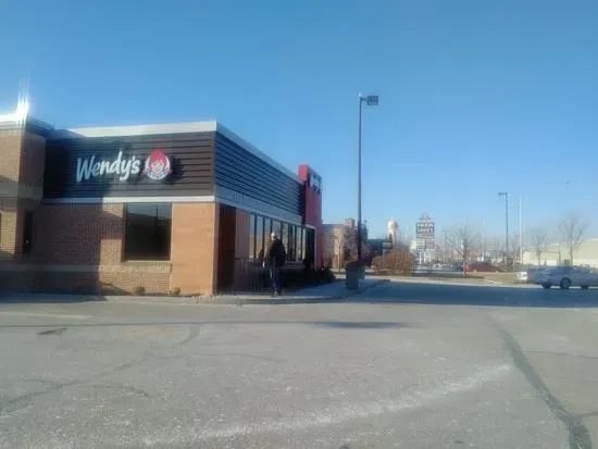 Wendy's