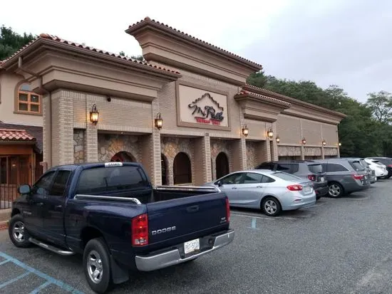 Mi Pueblo Mexican Grill