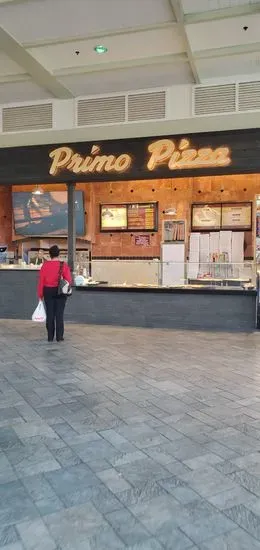 Primo Pizza