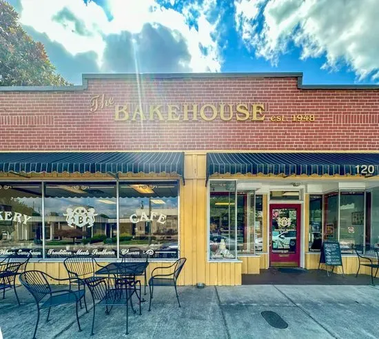 The Bakehouse