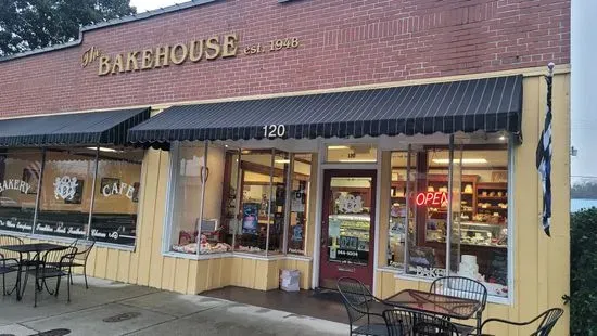 The Bakehouse