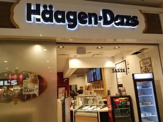 Haagen-Dazs