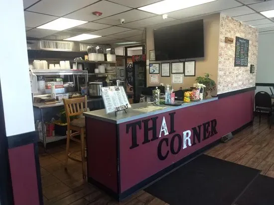 Thai Corner