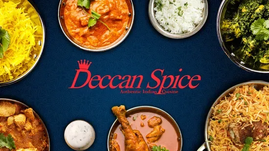 Deccan Spice