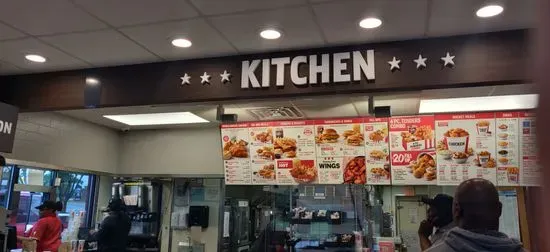 KFC