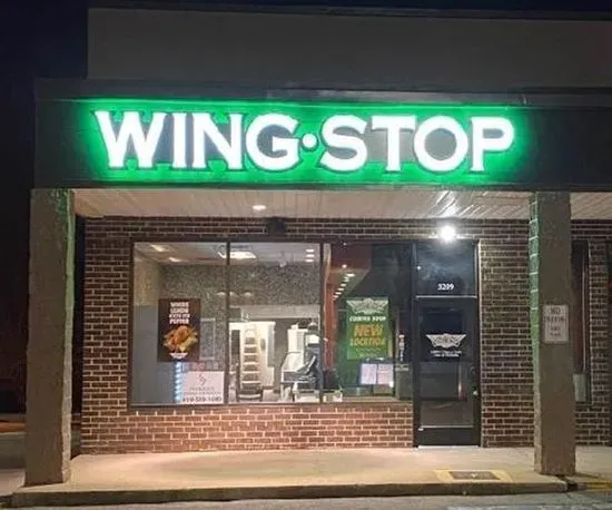 Wingstop