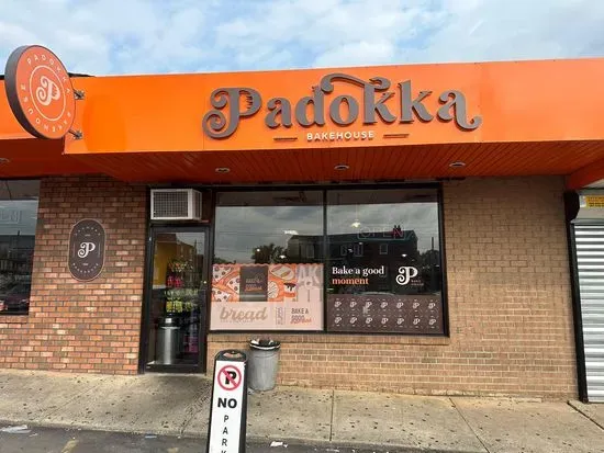 Padokka Bakehouse