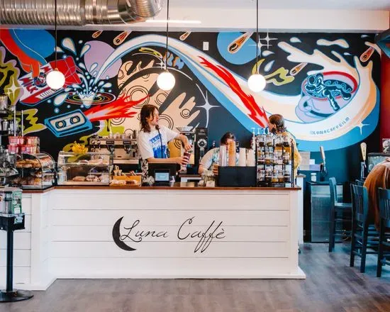 Luna Caffe