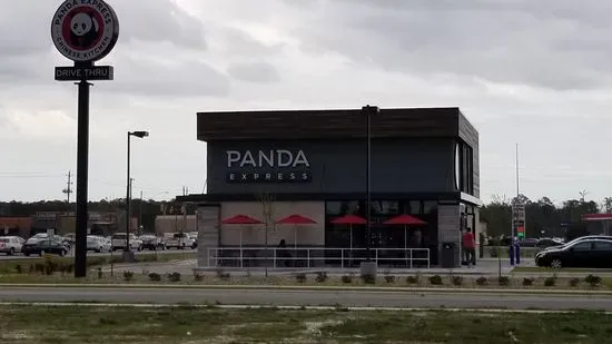 Panda Express