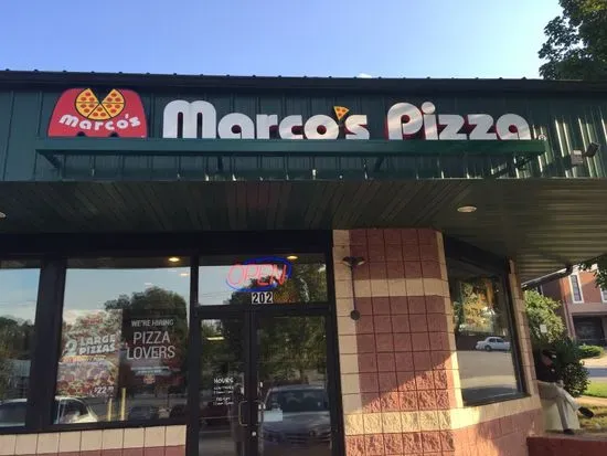 Marco's Pizza