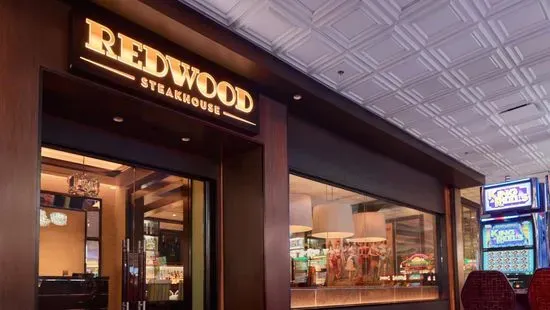 Redwood Steakhouse