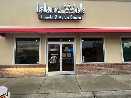 Island Wok