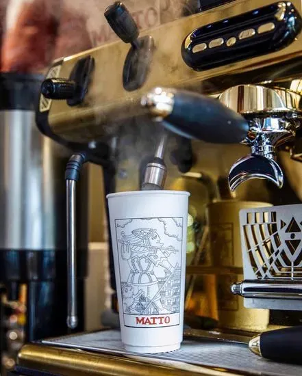 Matto Espresso