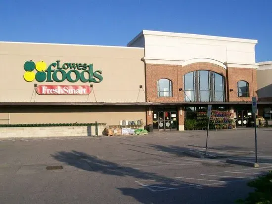 Lowes Foods