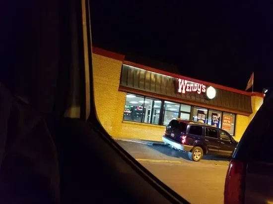 Wendy's