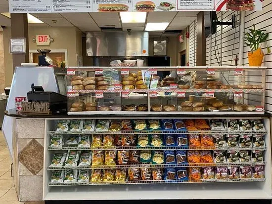 Emmanuel’s Bagel & Deli