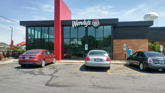 Wendy's