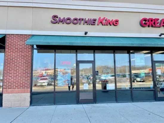 Smoothie King