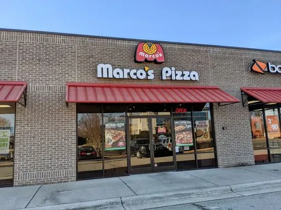 Marco's Pizza