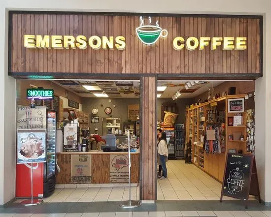 Emerson's Coffee