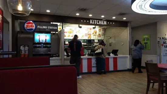 KFC