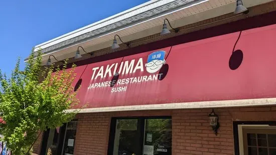 Takuma Japanese Restaurant