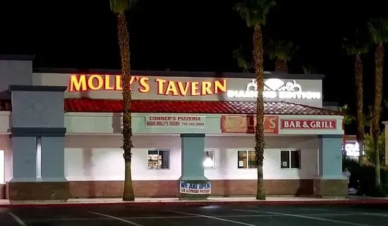 Molly's Diamond Tavern