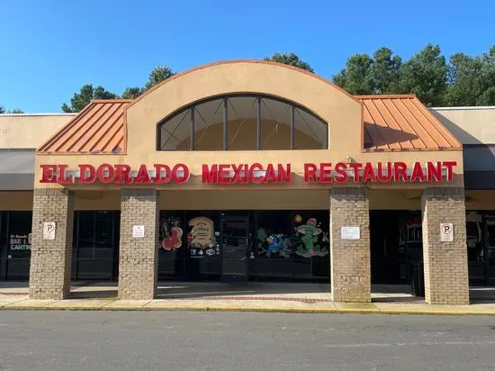 El Dorado Mexican Restaurant