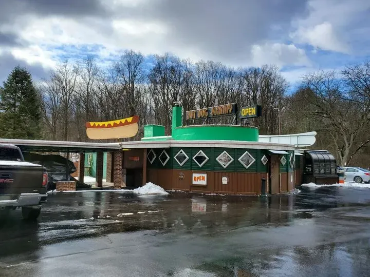 Hot Dog Johnny's | Buttzville, NJ | Checkle