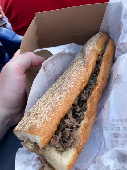 Tony Luke's