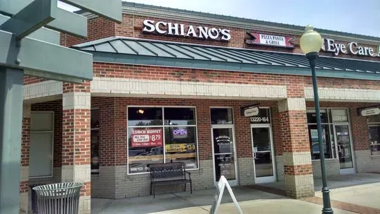 Schianos Restaurant