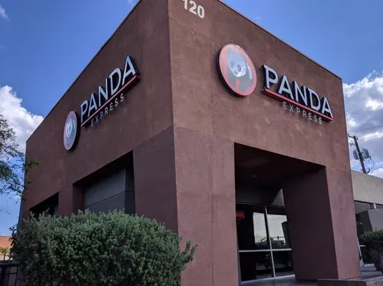 Panda Express